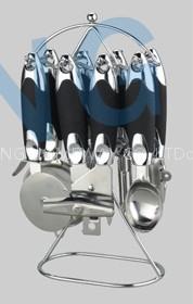 kitchen tool /nylon tool/ kitchen tool set/kiechen gadgets