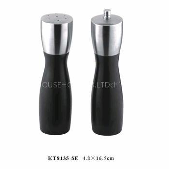 Spice set.spice sets.salt and pepper mill,spice magnetic canisters, auto-measure spice holder,magnet spice jar , coffee cup