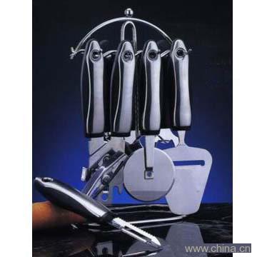 Kitchen Gadget Set (KA319-72S)