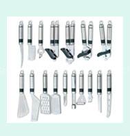 kitchen tool and gadget knits