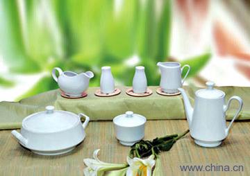 Attached Porcelain Products