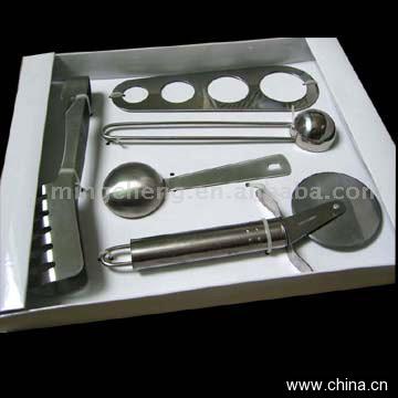 Kitchen Tools