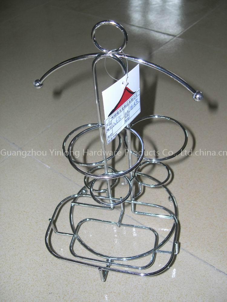 cruet rack