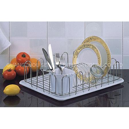 kitchen shelf