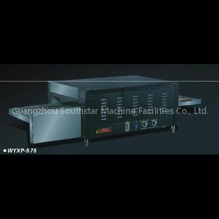 Electric Pizza Oven