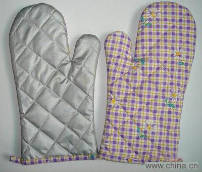 Oven Mitts