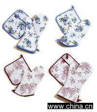 KY00302, KY00303, KY00304, and KY00305 Pot Holder