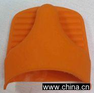 Silicone Mitt