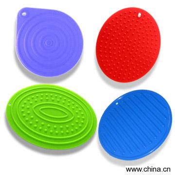 Silicone Pot Holders