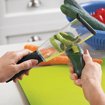 Veggie Peel
