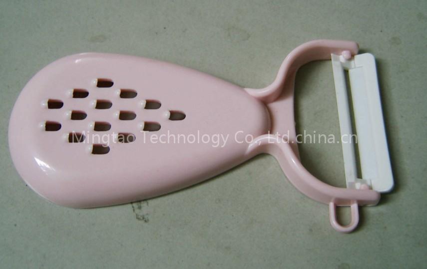 ceramic peeler P4