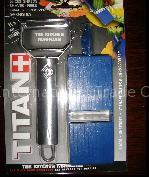 Titan Peeler