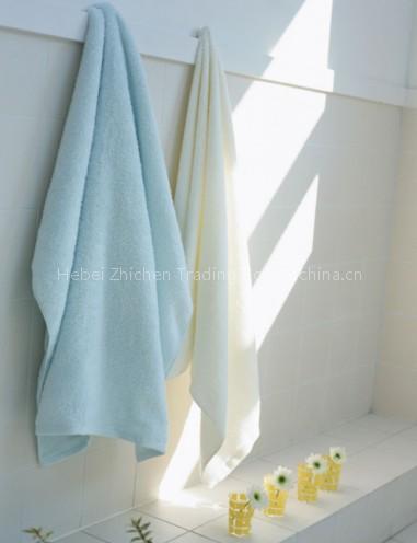 Bath towel