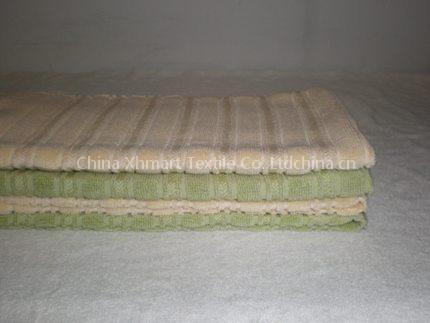 Bamboo kitchen towel