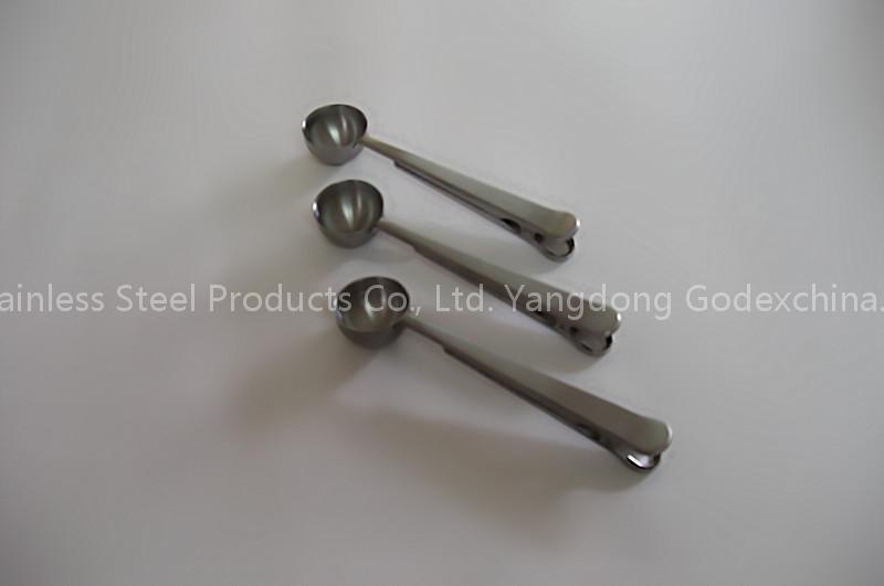steel clip , seal clip