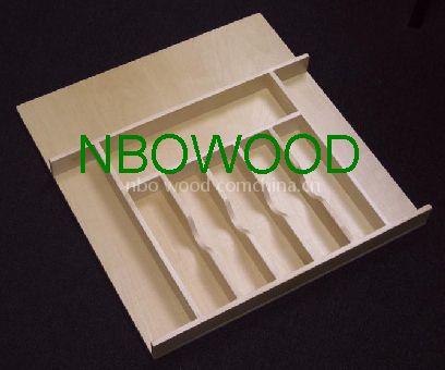 Kitchen Drawer Organizer