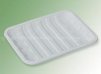 THP-35 biodegradable plate