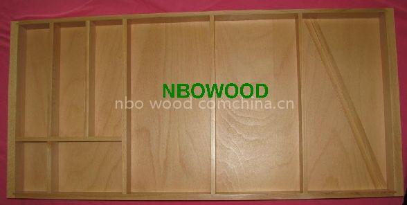 Cutlery Drawer Divider