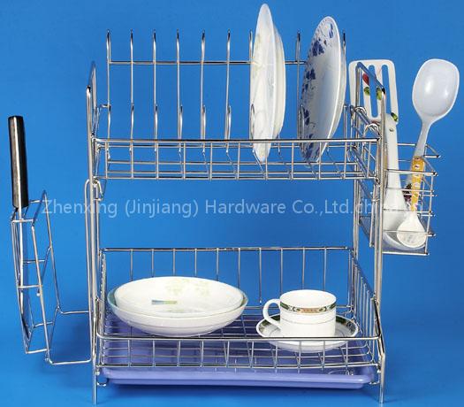 kitchen rack