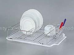 Dish rack