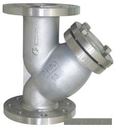 Y-Strainer