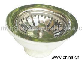 Sink Drainer