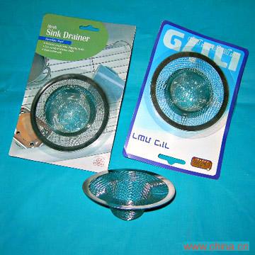 Round Filters