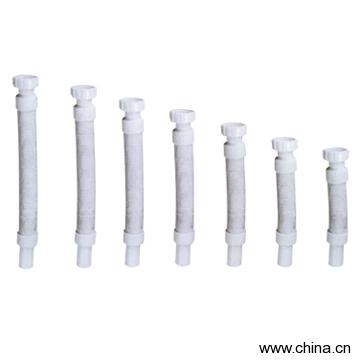 Telescopic Tube