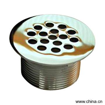Drainer