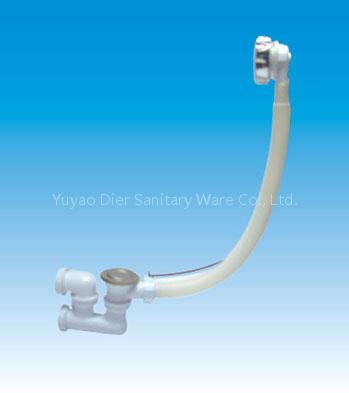 Bathtub Drainer