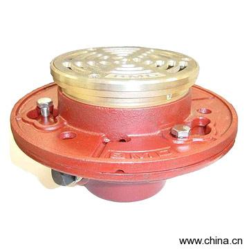 Floor Drain