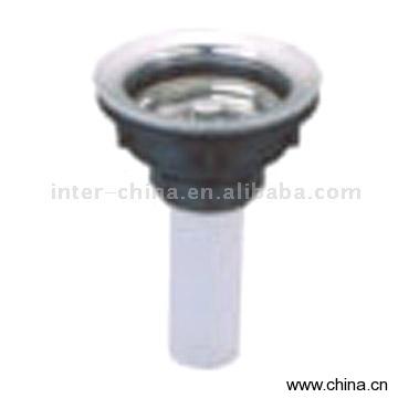 Strainer