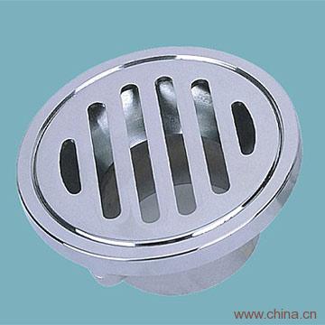 Floor Drainer