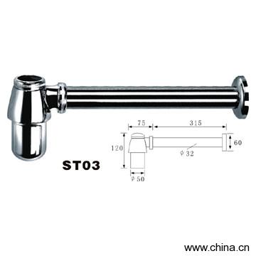 Basin Drainer