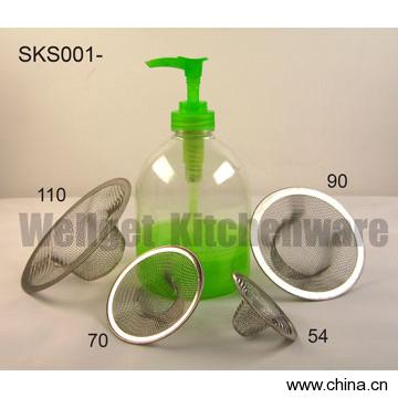 Sink Strainer