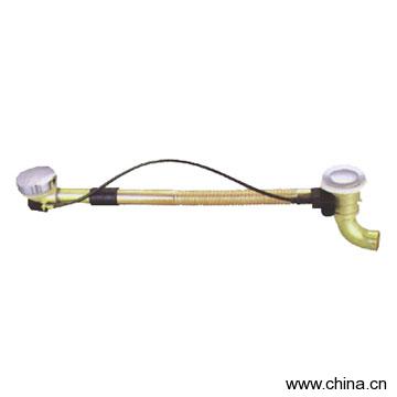 Bathtub Drainer