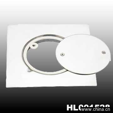 Floor Waste Drain