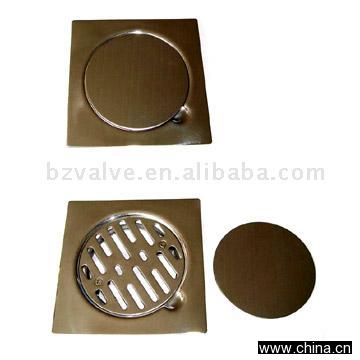 Stainless Steel Drainer