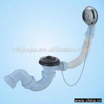 Bathtub Drainer
