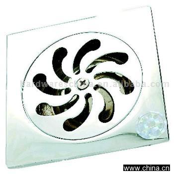 Floor Drainer