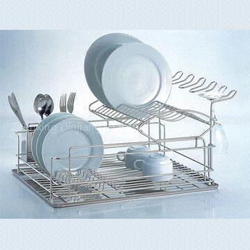 dish rack