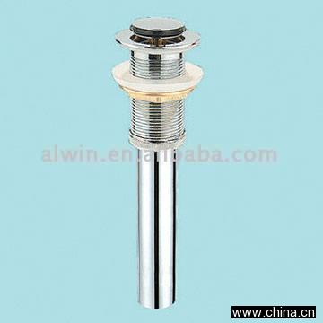 Pop-Up Drainer