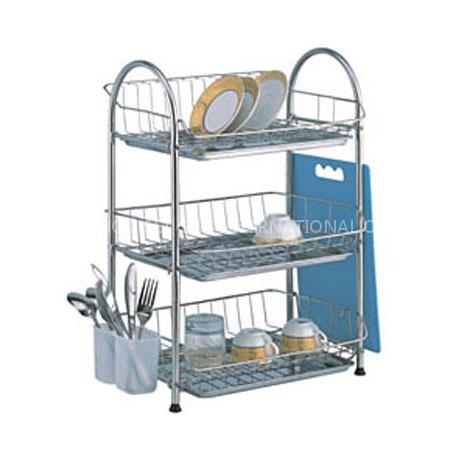 Dish Racks
