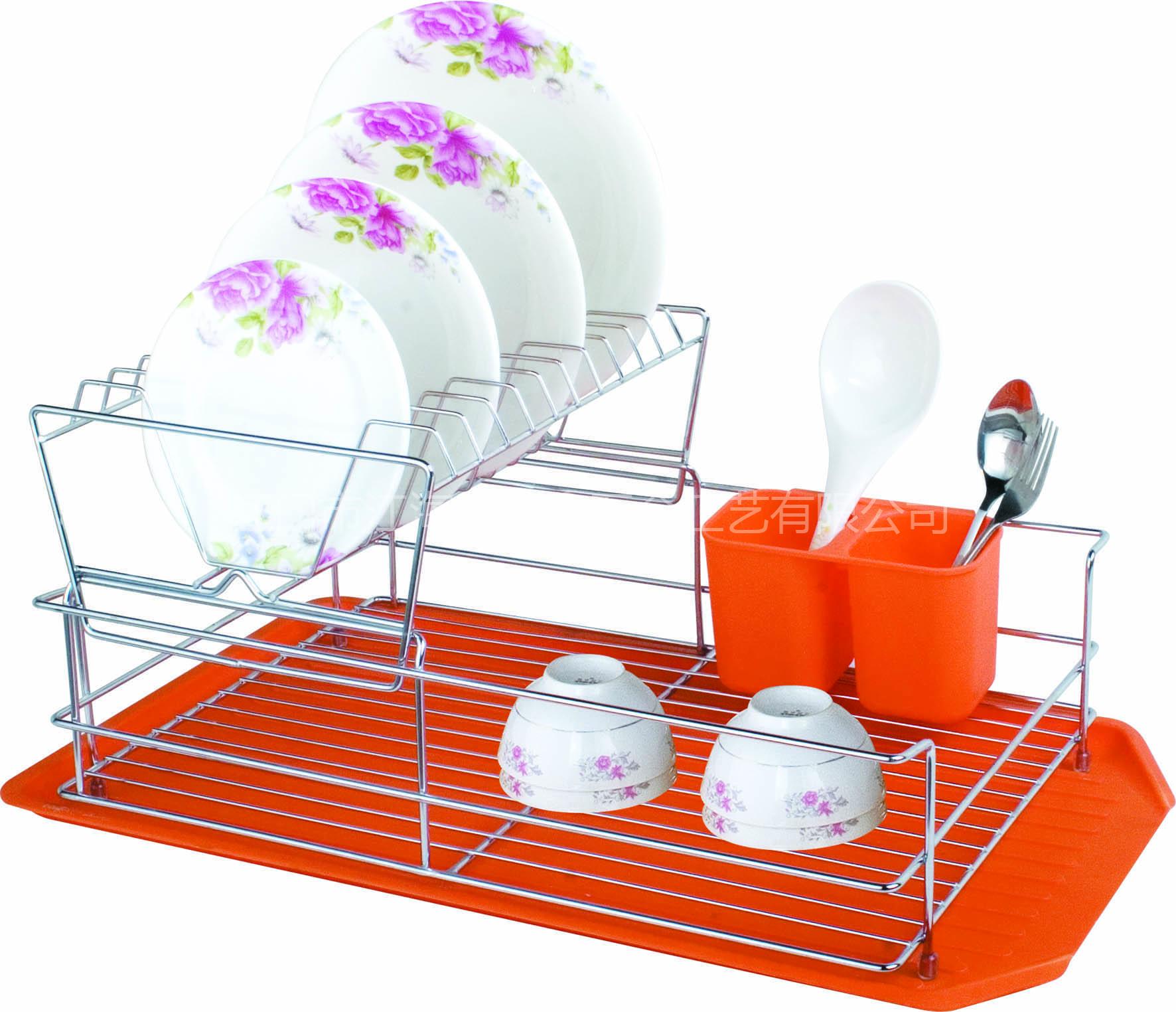 Dish Racks