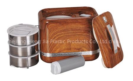 Thermal Food Warmer Containers/Insulated Lunch Box