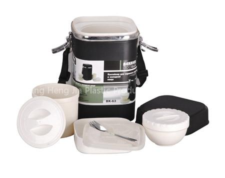 Thermal Lunch Caddy/Insulated Lunch Boxes