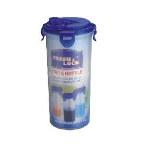 Plastic Food Container