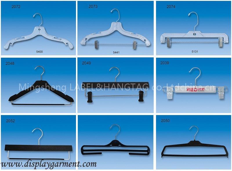 hanger,plastic hanger