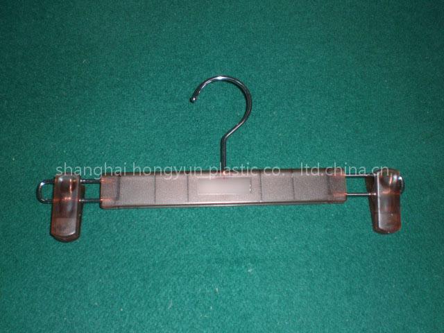 Trousers hanger No.7