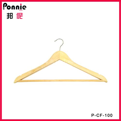 Ponnie Wooden hanger